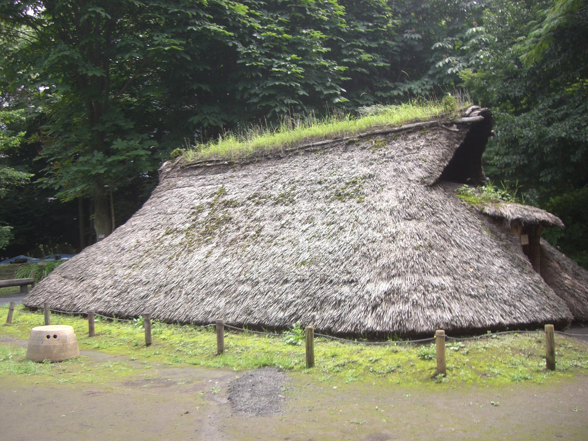 🏛️ 가고시마 시립 향토 고고 역사관(가고시마시리쓰 후루사토 고코레키시칸) 이미지 4